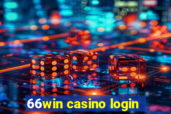 66win casino login